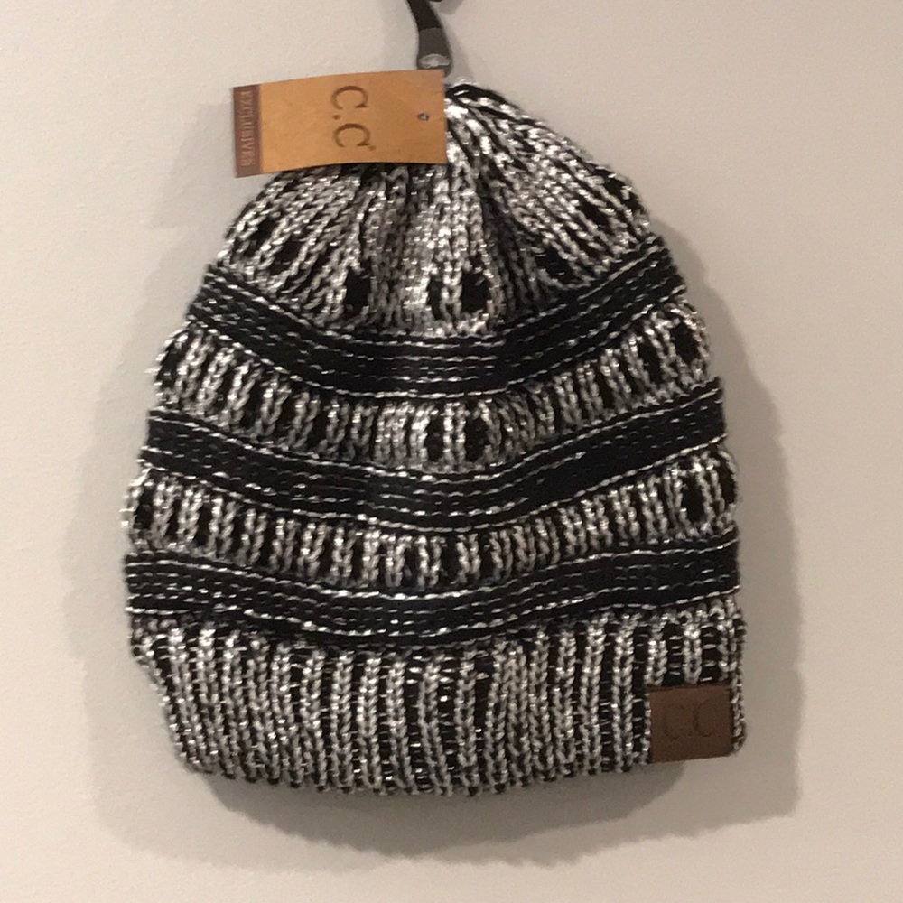 CC Women’s beanie